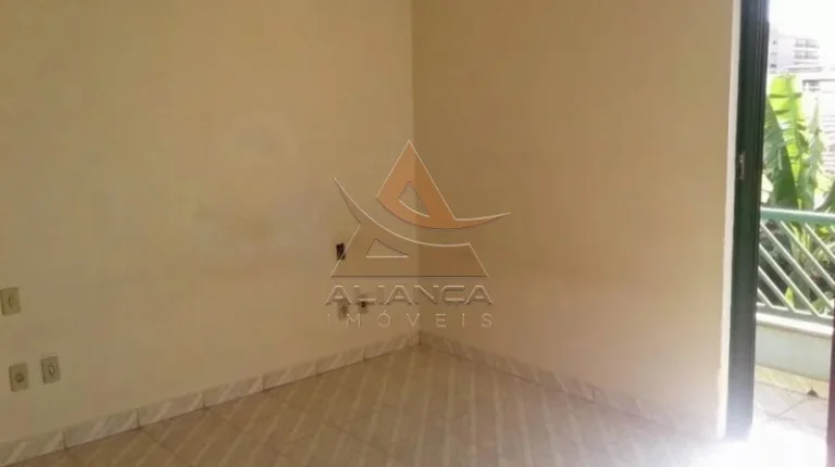 Imagem Casa - Ribeirão Preto - Parque Bandeirantes