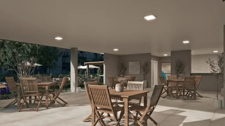 Imagem Apartamento Padrão