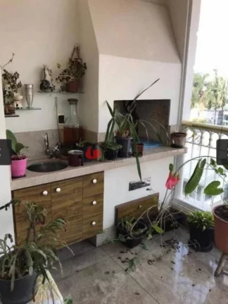Imagem Apartamento à venda, Campestre, Santo André, SP