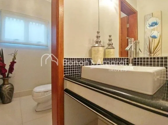 Imagem Casa com 3 quartos à venda, 460m² no Residencial Villa Lobos -em Paulínia - SP.

Casa à venda Al...