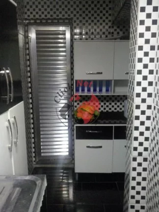 Imagem Casa térrea no bairro Jardim Santo Ignácio
