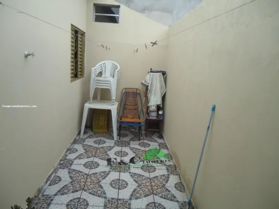 Imagem Casa para Venda em Limeira, Jardim Lagoa Nova, 4 dormitórios, 2 banheiros, 2 vagas