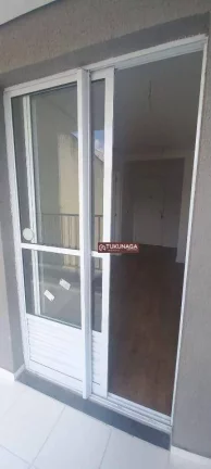 Imagem Apartamento com 1 dormitório à venda, 32 m² por R$ 258.000 - Vila Esperança - São Paulo/SP