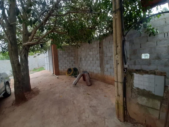 Imagem CHÁCARA A VENDA COM DUAS CASAS E TERRENO 5.000 M2 NO BIRRO BOA VISTA DO SILVA - BRAGANÇA PAULISTA
