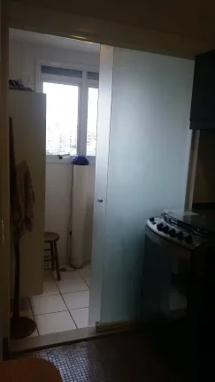 Imagem Flat para LOCAÇÃO em Vila Nova Conceição - Diogo Home 48m²