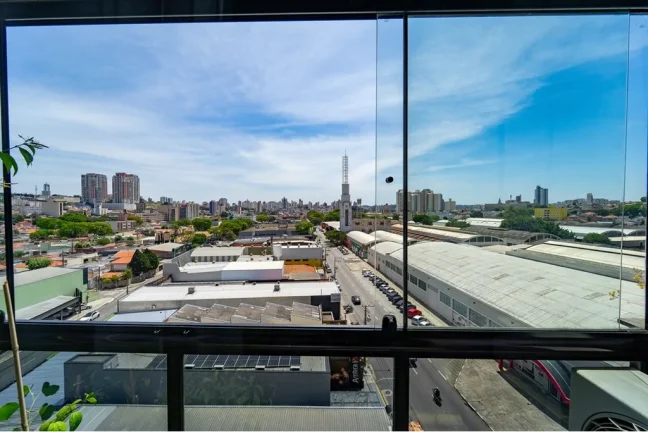 Imagem APARTAMENTO RESIDENCIAL em Jundiaí - SP, Vila Angélica