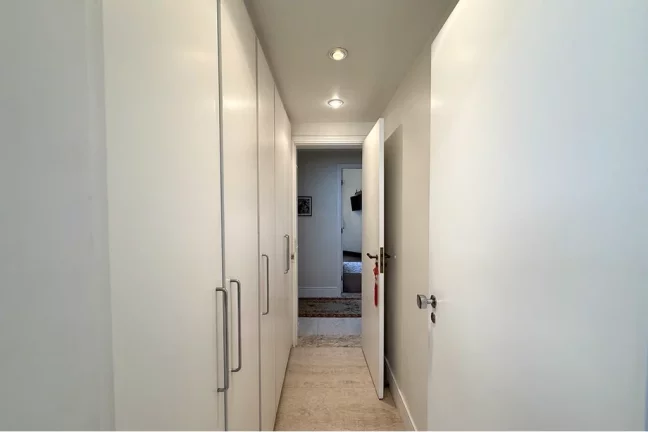 Imagem APARTAMENTO RESIDENCIAL em São Paulo - SP, Perdizes