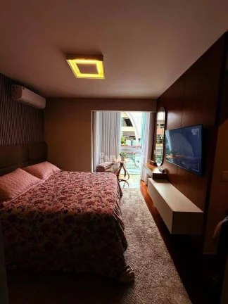 Imagem Apartamento à venda no Setor Bueno - Goiânia/GO