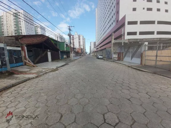 Imagem Apartamento com 2 dormitórios à venda, 88 m² por R$ 543.312,00 - Ocian - Praia Grande/SP