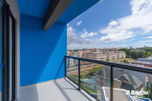 Imagem Apartamento de 2 quartos no bairro Campo Comprido