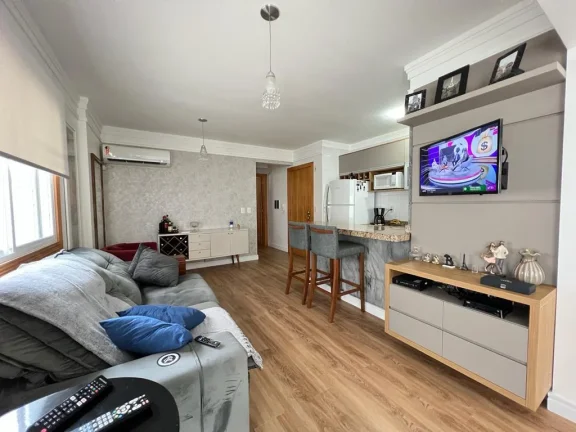 Imagem Apartamento 1 Dormitório - Bairro Navegantes