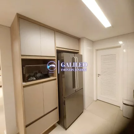 Imagem Apartamento no Art'e Prime Residence 216M²com 3 Suítes | Vila Arens | Jundiaí | São Paulo