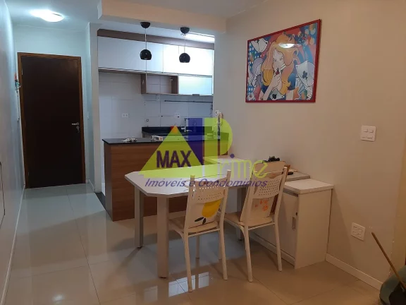 Imagem APARTAMENTO 02 DORMITÓRIOS/SACADA/VAGA COBERTA