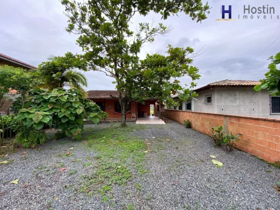 Imagem CASA RESIDENCIAL em SÃO FRANCISCO DO SUL - SC, Ubatuba