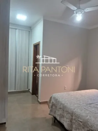 Imagem Casa - Ribeirão Preto - Ribeirânia - Região Leste