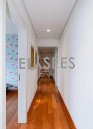 Imagem APARTAMENTO RESIDENCIAL em SÃO PAULO - SP, CAMPO BELO