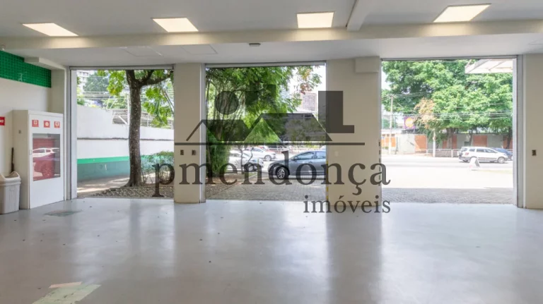 Imagem Avenida Ibirapuera, imovel comercial, varias salas,1723 mts area util, 33 vagas