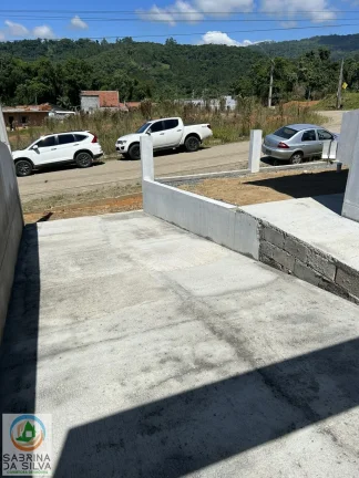 Imagem Casa - Araponguinhas - Timbó