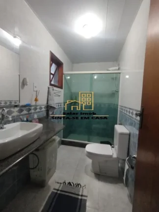 Imagem Casa Térrea| 01 Edícula|Morada da Colina| Resende RJ