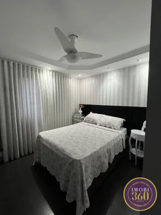 Imagem Apartamento à Venda em Vila Regente Feijó, São Paulo - SP