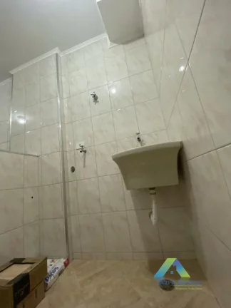 Imagem Apartamento à venda no bairro Paraíso - Santo André/SP