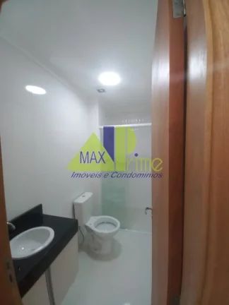 Imagem APARTAMENTO RESIDENCIAL em SÃO PAULO - SP, VILA MATILDE