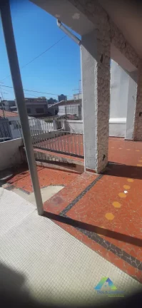 Imagem Excelente casa térrea com 100m² em 2 dormitórios e 1 vaga de garagem coberta com localização privilegiada próximo do Metrô Vila Prudente.