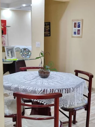 Imagem Apartamento à venda, 86 m² por R$ 620.000,00 - Vila Augusta - Guarulhos/SP
