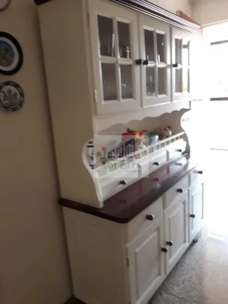 Imagem APARTAMENTO À VENDA EM MOEMA COM 4 DORMITÓRIOS, ACEITA PERMUTA!