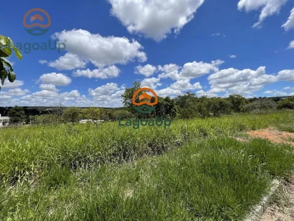 Imagem Terreno à venda, 2000 m² por R$ 1.240.000,00 - Condomínio Vila Arcádia - Lagoa Santa/MG