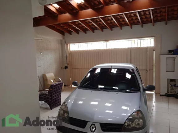 Imagem CASA A VENDA NO BAIRRO HORTO SANTO ANTÔNIO JUNDIAI
