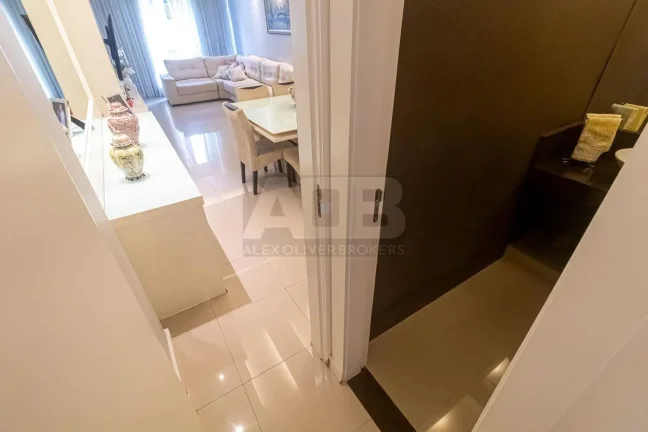 Imagem Apartamento 3 Quartos à venda em Copacabana, Miguel Lemos, 156m2 e 2vagas.