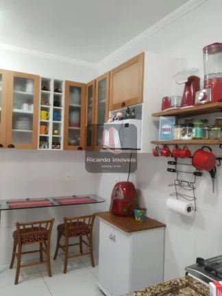 Imagem Apartamento Duplex Jd. Flamboyant