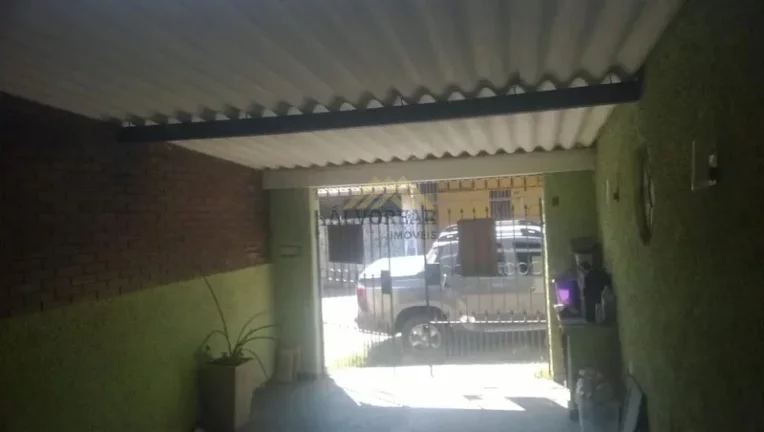 Imagem OPORTUNIDADE IMPERDIVEL, Sobrado à Venda com 03 Dormitórios
