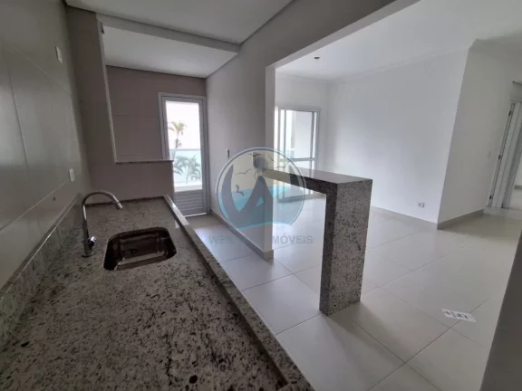 Imagem APARTAMENTO RESIDENCIAL em UBATUBA - SP, ARACAÚ