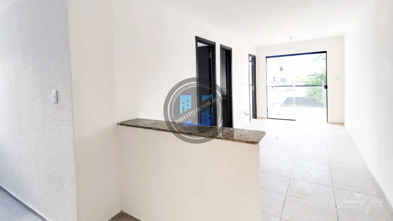 Imagem Apartamento com 2 quartos, Pau Amarelo, Paulista - R$ 190 mil, Cod: 424