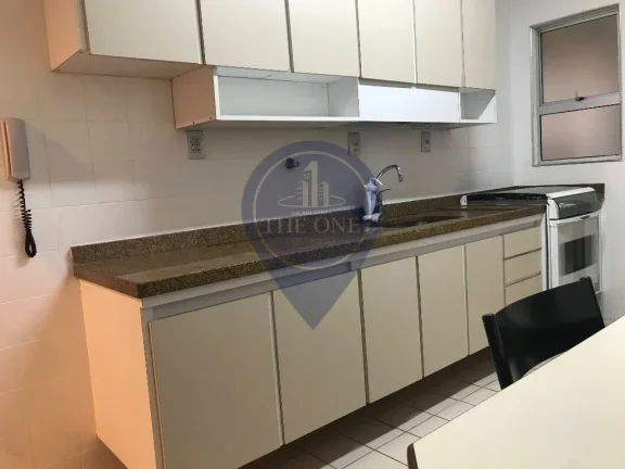 Imagem Imperdível oportunidade: Apartamento de 2 quartos com 2 suítes e 1 vaga na Vila Madalena, São Paulo-SP, para investidor