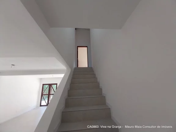 Imagem Casa com 4 dormitórios para alugar, 180 m² - Granja Viana - Cotia/SP