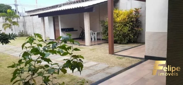 Imagem CASA DUPLEX A 3 MINUTOS DA PRAIA DO MORRO / GUARAPARI - ES