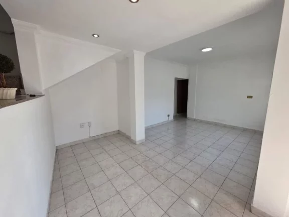 Imagem Sobrado para alugar, 235 m² por R$ 8.409,06/mês - Centro - Suzano/SP