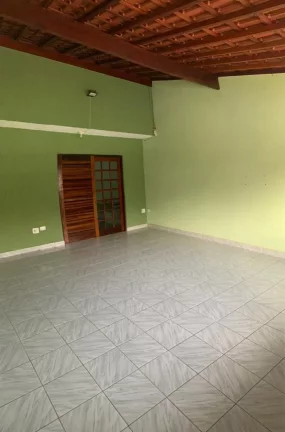 Imagem Sobrado com 4 dormitórios à venda, 213 m² por R$ 550.000,00 - Vila Perracini - Poá/SP