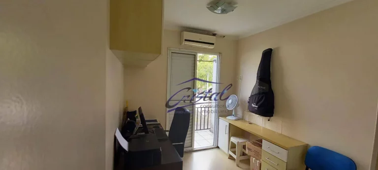 Imagem Casa com 3 quartos (1 suíte) à venda, 112 m² - Liberty Village - Jardim Rosa Maria - Butantã - São Paulo/SP