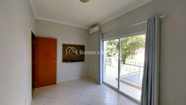 Imagem Aluga-se casa com 4 dormitórios em Valinhos