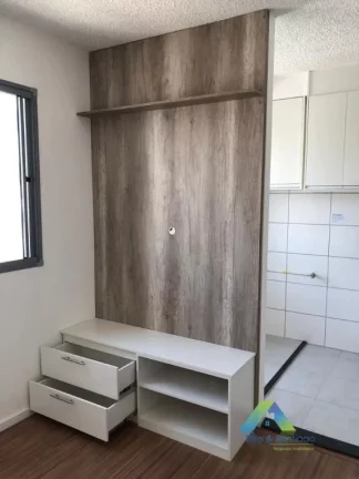 Imagem MOOCA Apartamento 30 M², 1 dormitório, sala, a 200 metros da estação do metro Bresser Mooca ótima localização e valor !!!