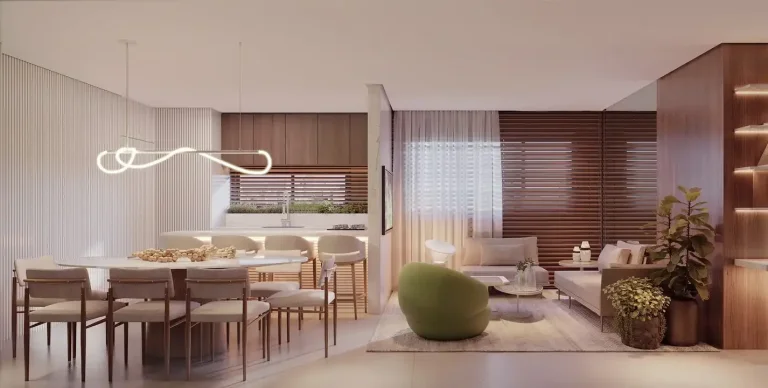 Imagem Éden Residence - Éden Residence