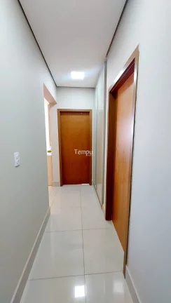 Imagem Terra Mundi Parque Cascavel - Apartamento à venda no bairro Jardim Atlântico - Goiânia/GO