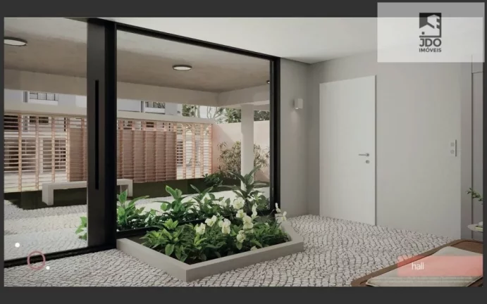 Imagem Apartamento a Venda no bairro Novo Mundo - Curitiba, PR