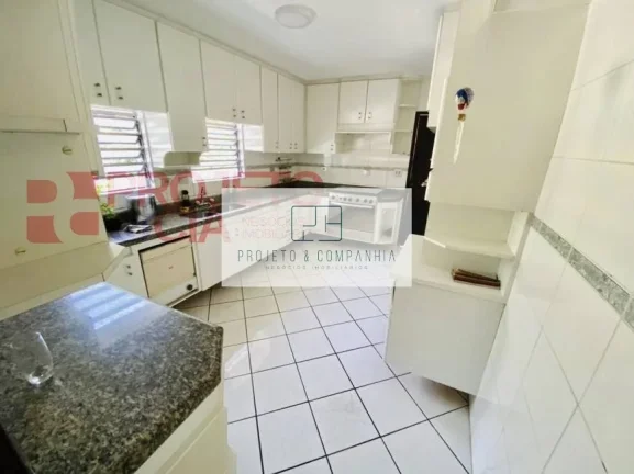 Imagem Casa Sobrado em São Paulo