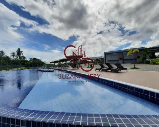 Imagem TERRENO NO CONDOMÍNIO NATURAL VILLE COM 450M²