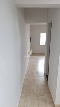 Imagem Modernidade e Conveniência: Sobrado Novo no Alvinópolis – Atibaia/SP